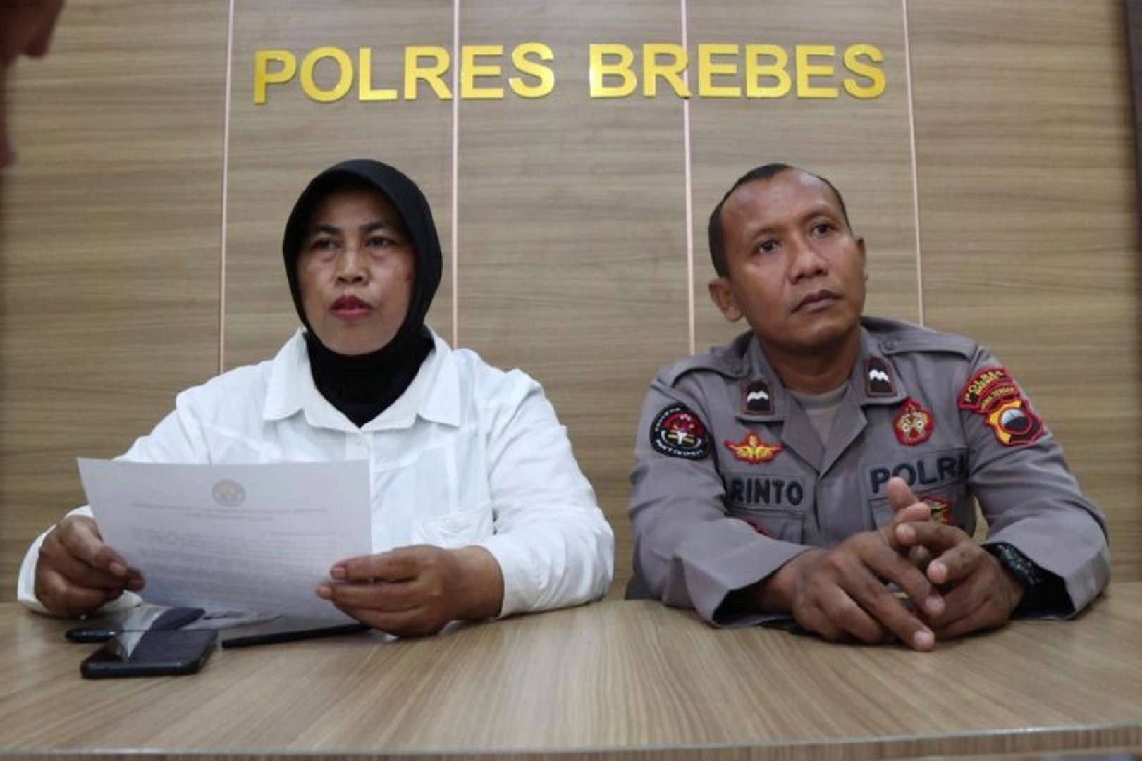Gadis 15 Tahun Korban Pemerkosaan Bersama dengan 6 Pelaku, Polisi Tetap Lakukan Penyelidikan